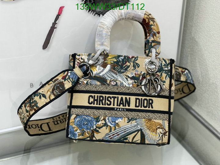 SAMCC - DOR Bags - 1021