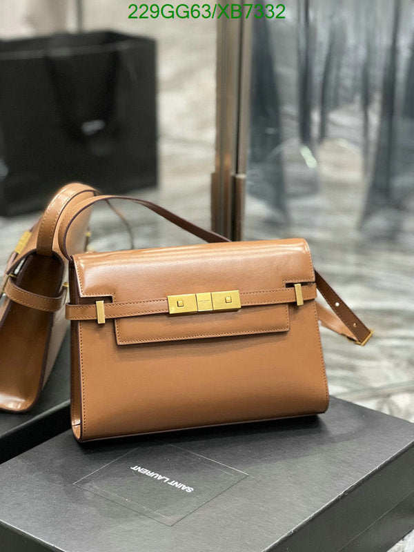 SAMC - YLS Bags - 339