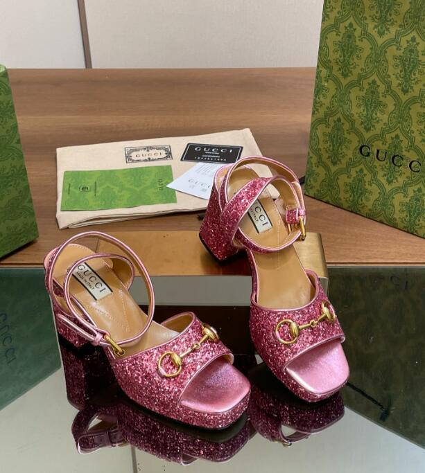 SAMC - GUKI Women Shoes - 219