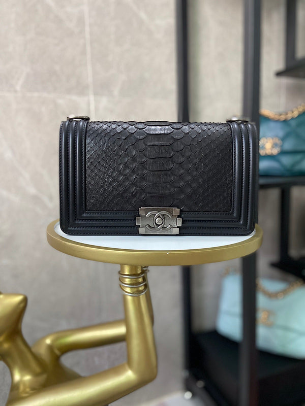 Satchel Bags - CLN Bags - 1216