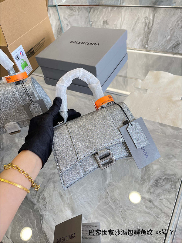 Satchel Bags - BGA Bags - 1379