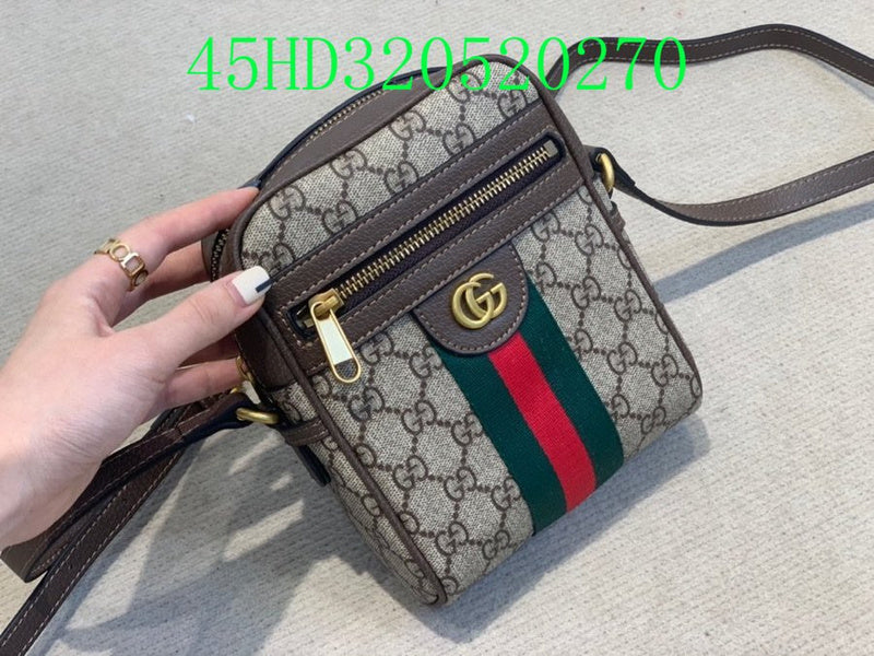 Glami Fashion - GCI Bags - 11214