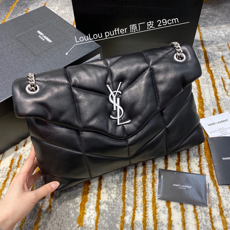ELE - SLY Bags 435