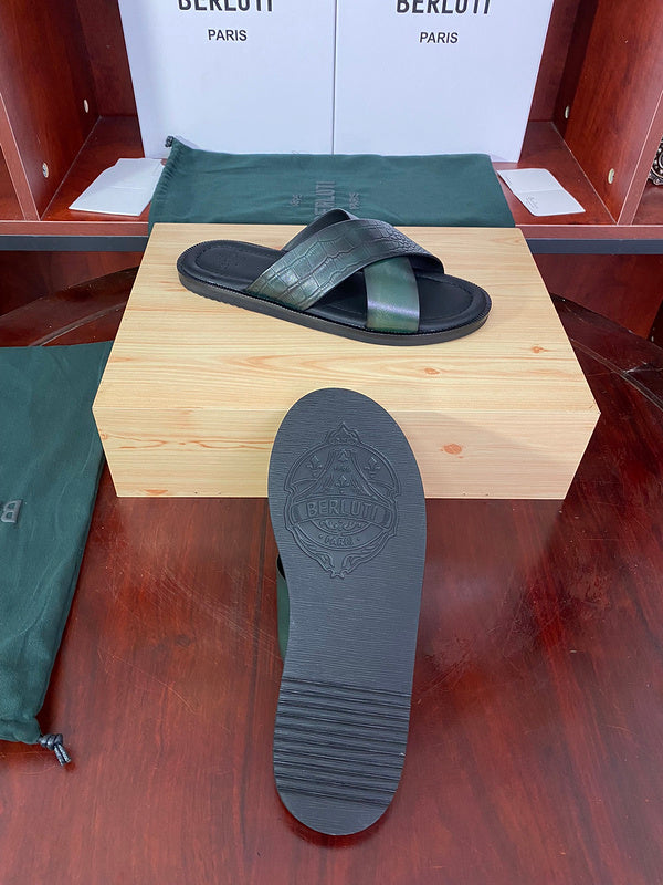 Glami - BRE Men Shoes - 181