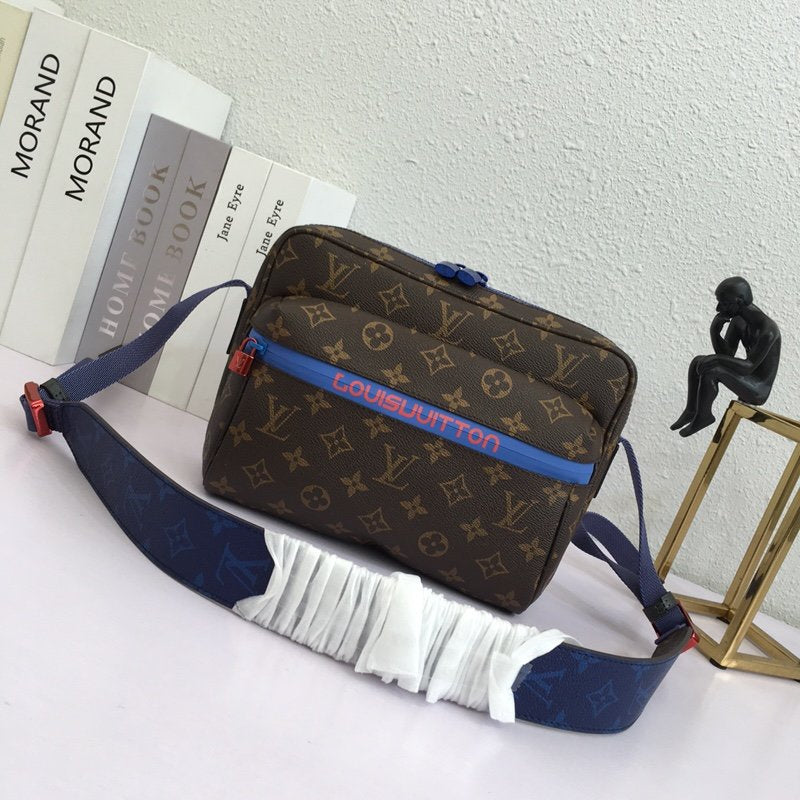 Glami-i - LOV Men Bags - 299