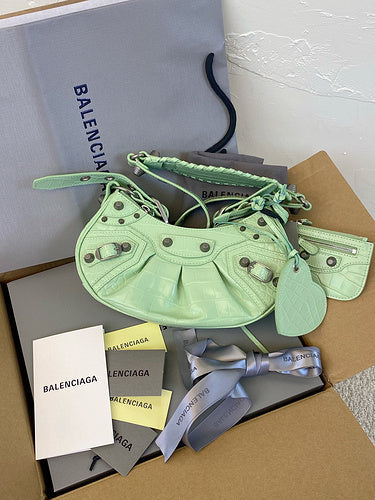 Satchel Bags - BGA Bags - 153
