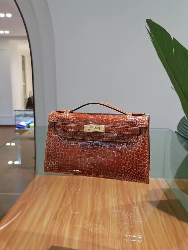 Satchel Bags - HMS-Bags - 556