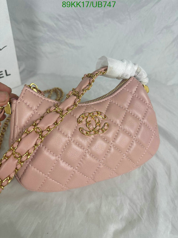 SAMC - CHL Bags Crossbody - 117