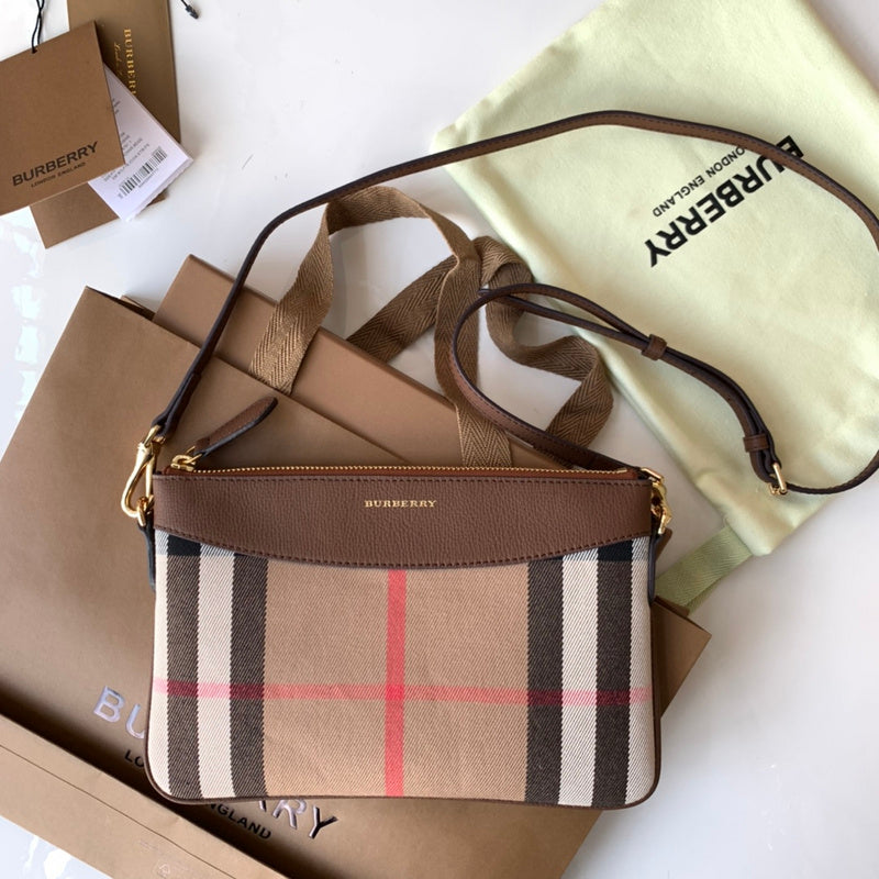 Glamy - BOR Bags - 1038