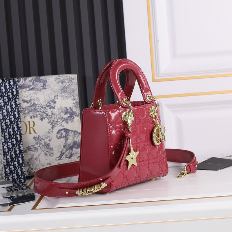 Satchel Bags - DOR Bags - 072