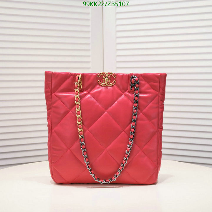 SAMC - CHL Bags Handbags - 076