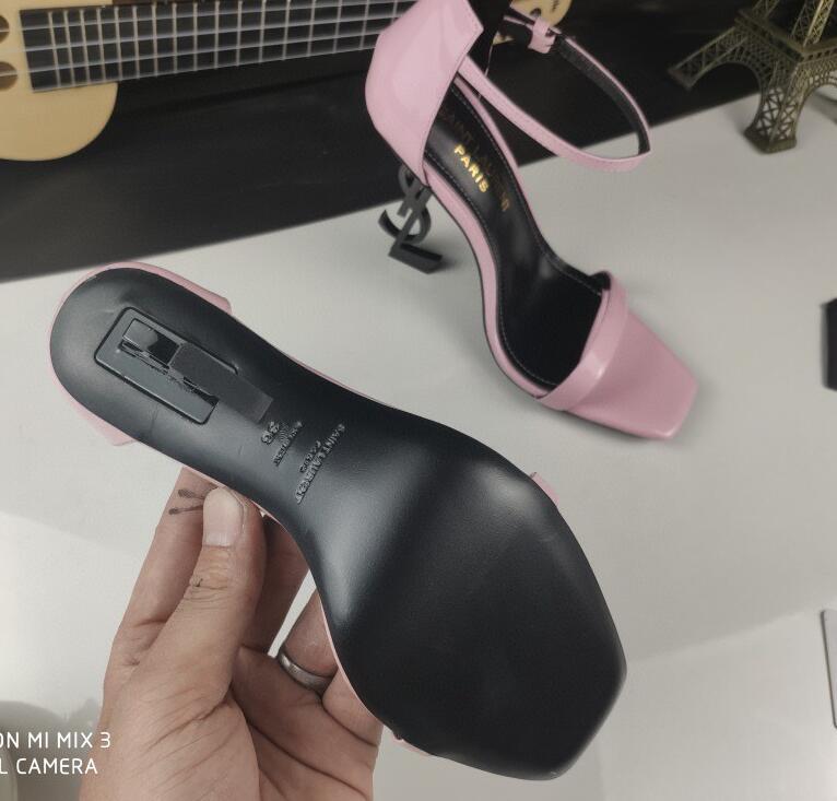 SAMC - YLS Women Shoes - 320
