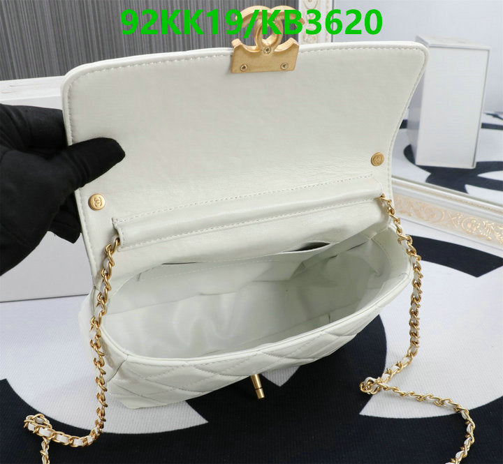 SAMC - CHL Bags Crossbody - 013