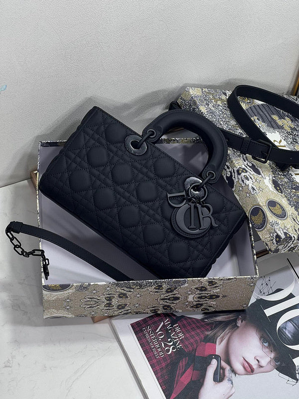 ELE - Dir Bags - 531
