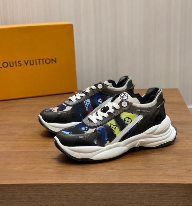 SAMC - LOV Men Shoes - 435