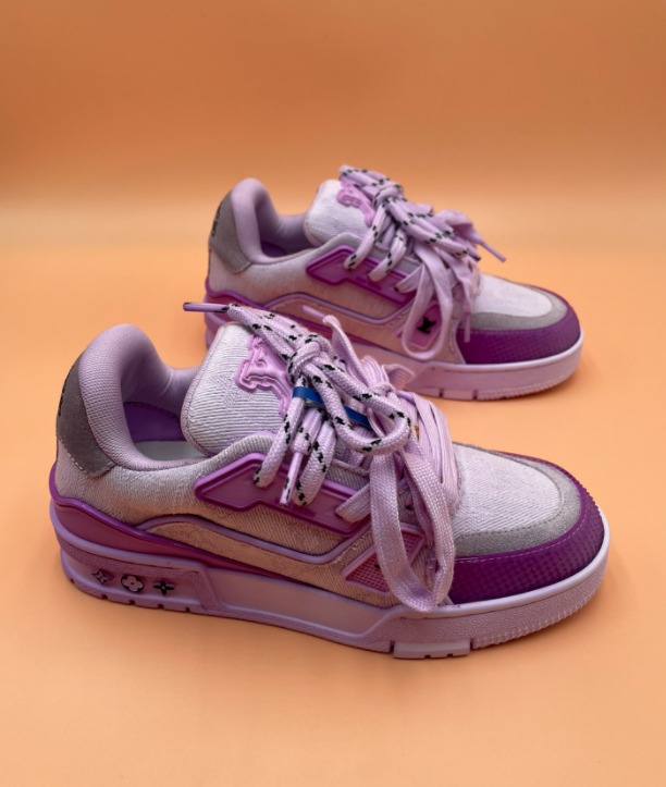 Glamy - LOV Men Shoes - 156