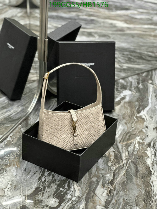 SAMC - YLS Bags - 156