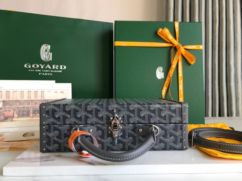 Glamy - GYO Bags - 1011
