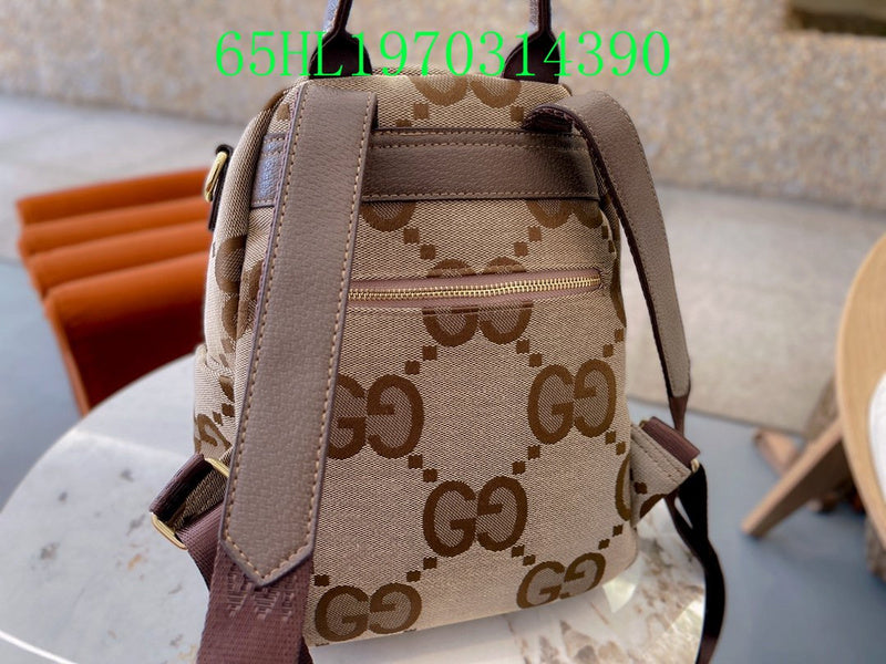 Glami Fashion - GCI Bags - 11478
