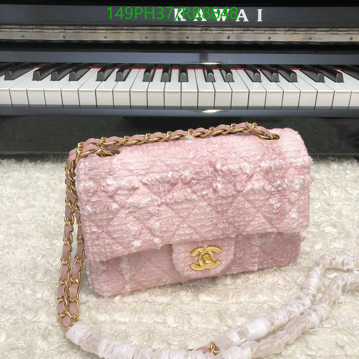 SAMC - CHL Bags - 436
