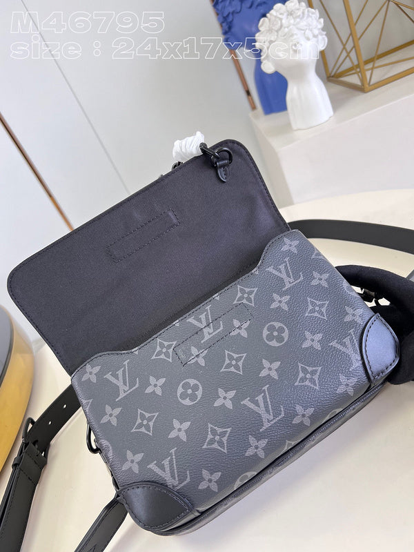Glamy - LOV Bags - 267