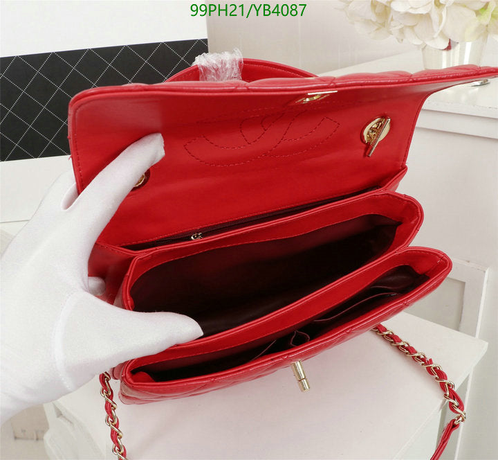 SAMC - CHL Bags Handbags - 027