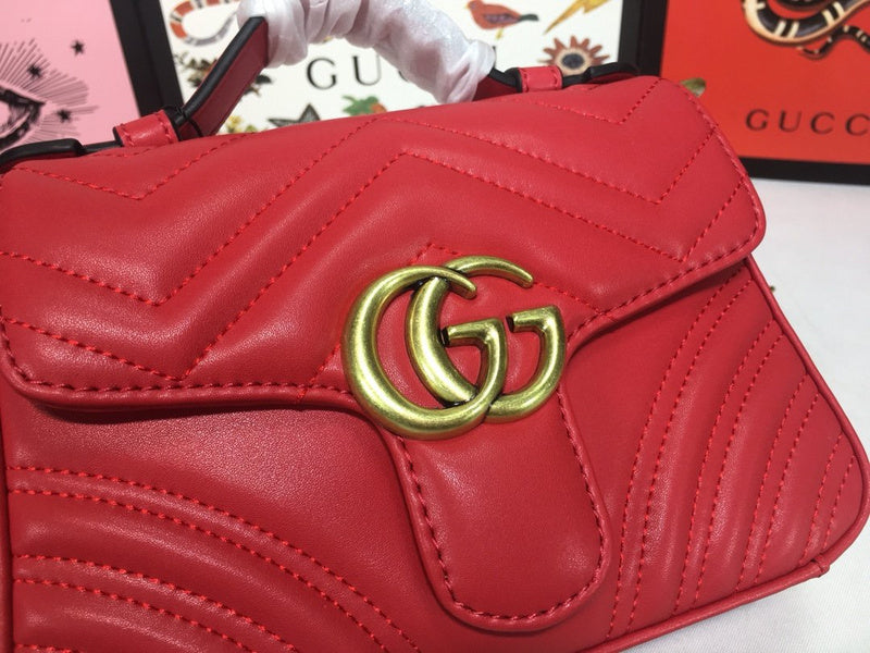Glami Fashion - GCI Bags - 10581