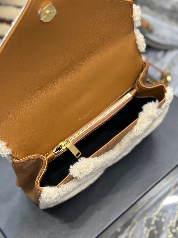 Glami- Glami- - SLY Bags - 717