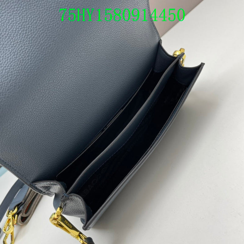 Satchel Bags - PDA Bags - 3983