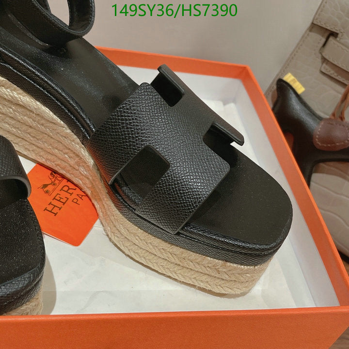 SAMC - HMS Women Shoes - 390