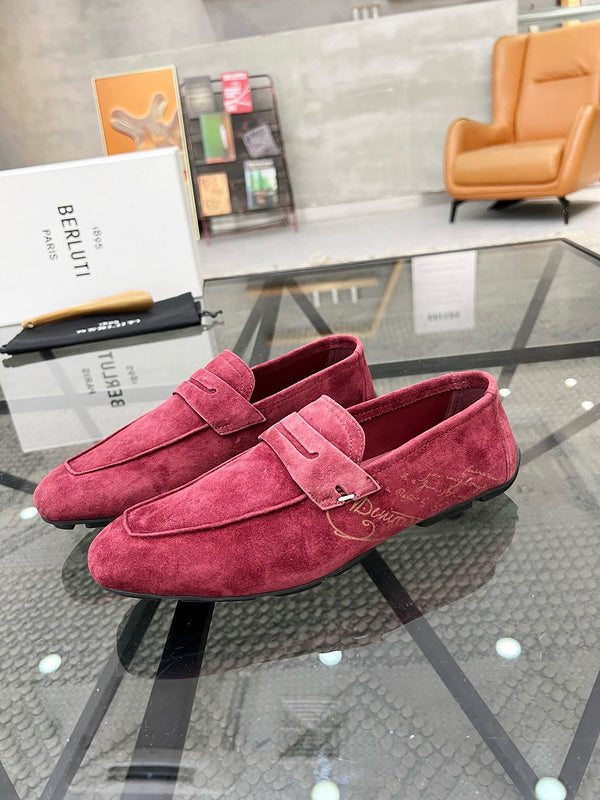 Glami - BRE Men Shoes - 111