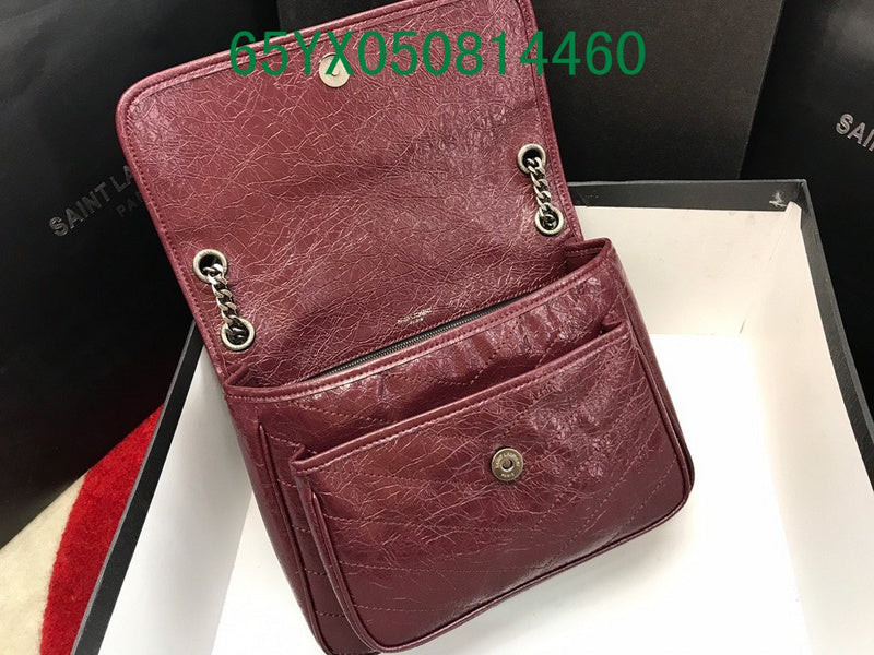Glami - YLS Bags - 2153