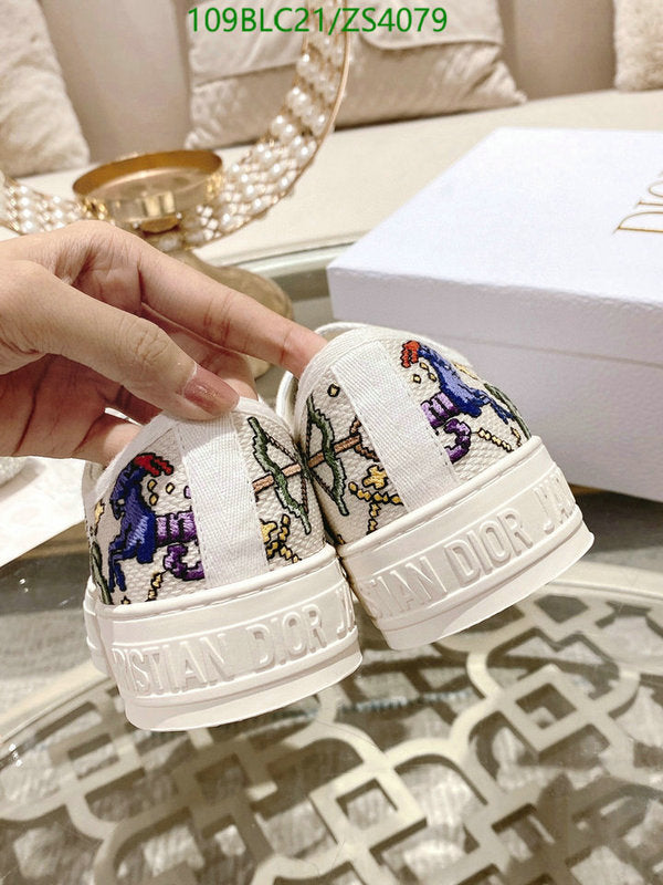 SAMCC - DOR Women Shoes - 1718