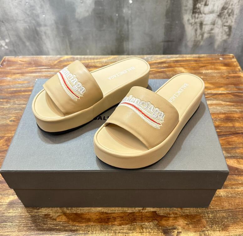 SAMC - BG Men Shoes - 087