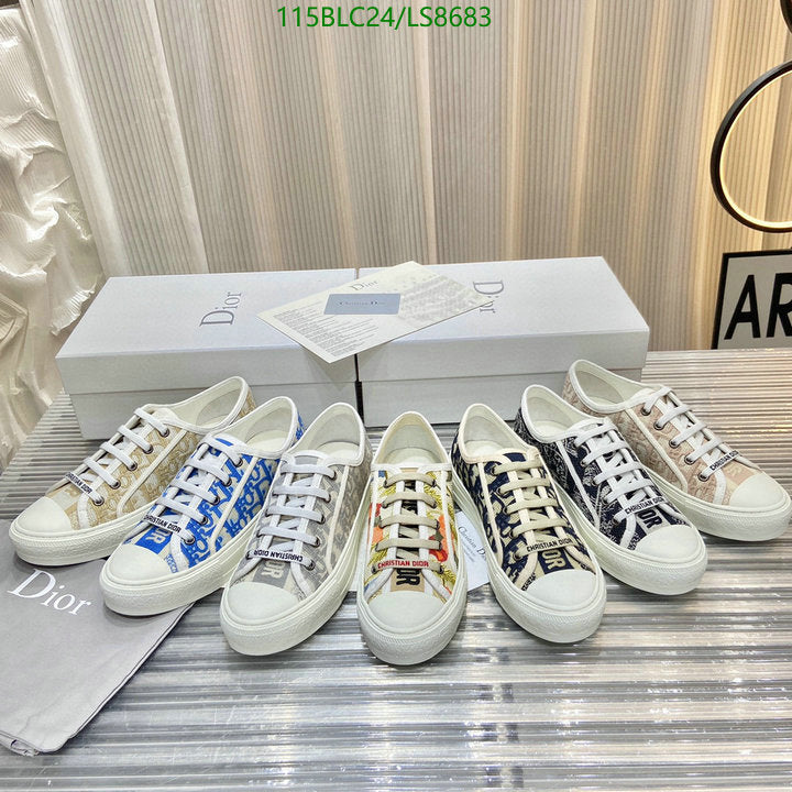 SAMCC - DOR Women Shoes - 1826