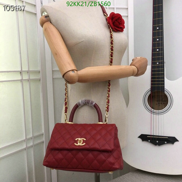 SAMC - CHL Bags Handbags - 119
