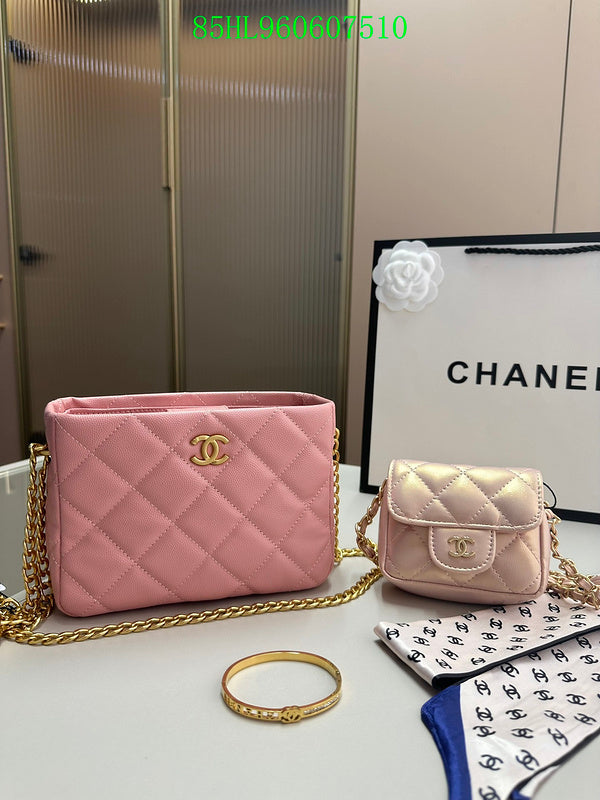 Glami - CHL Bags - 717