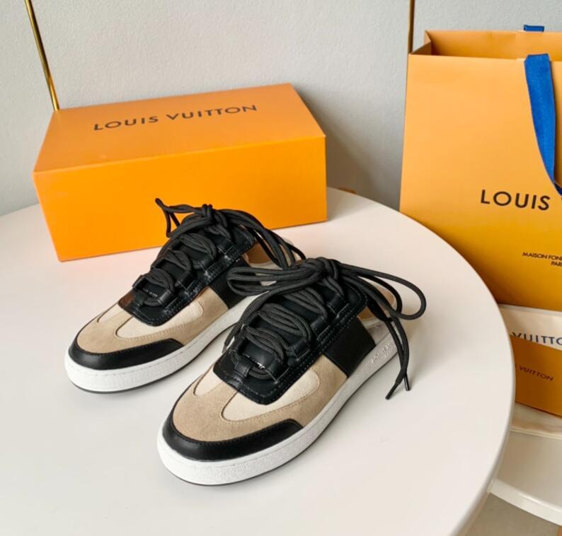 SAMC - LOV Women Shoes - 353