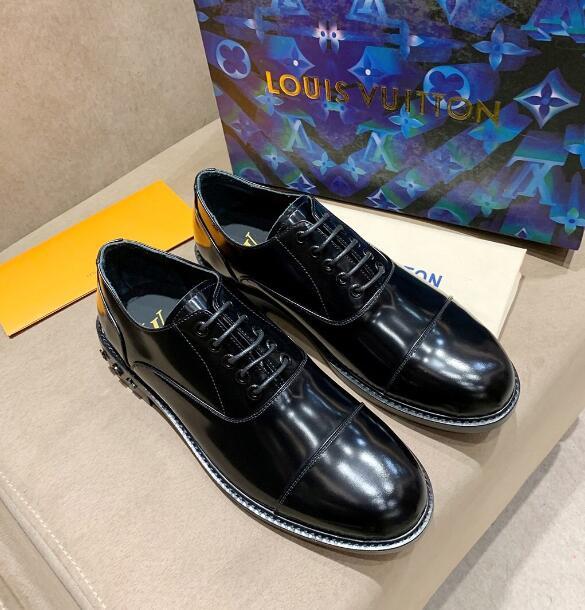 SAMC - LOV Men Shoes - 1710