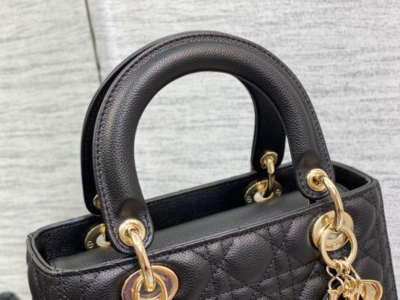 ELE - Dir Bags - 1848