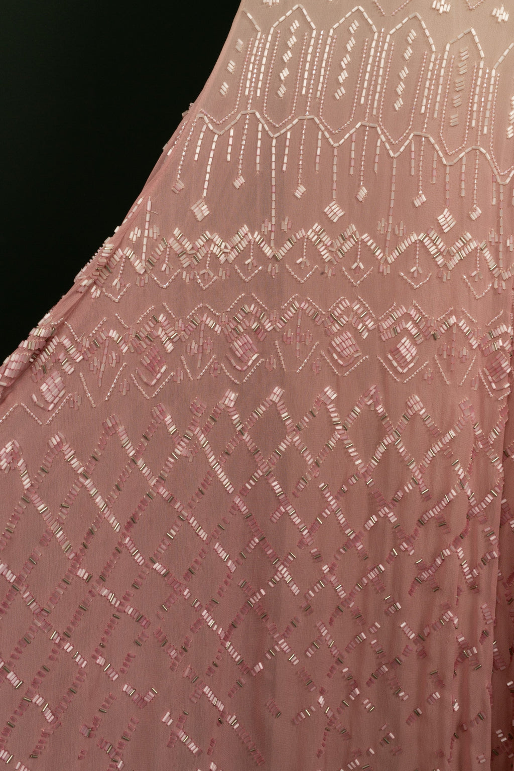 Robe rose Roberto Cavalli