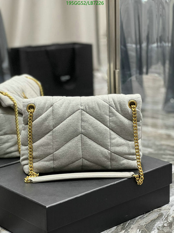 SAMC - YLS Bags - 424