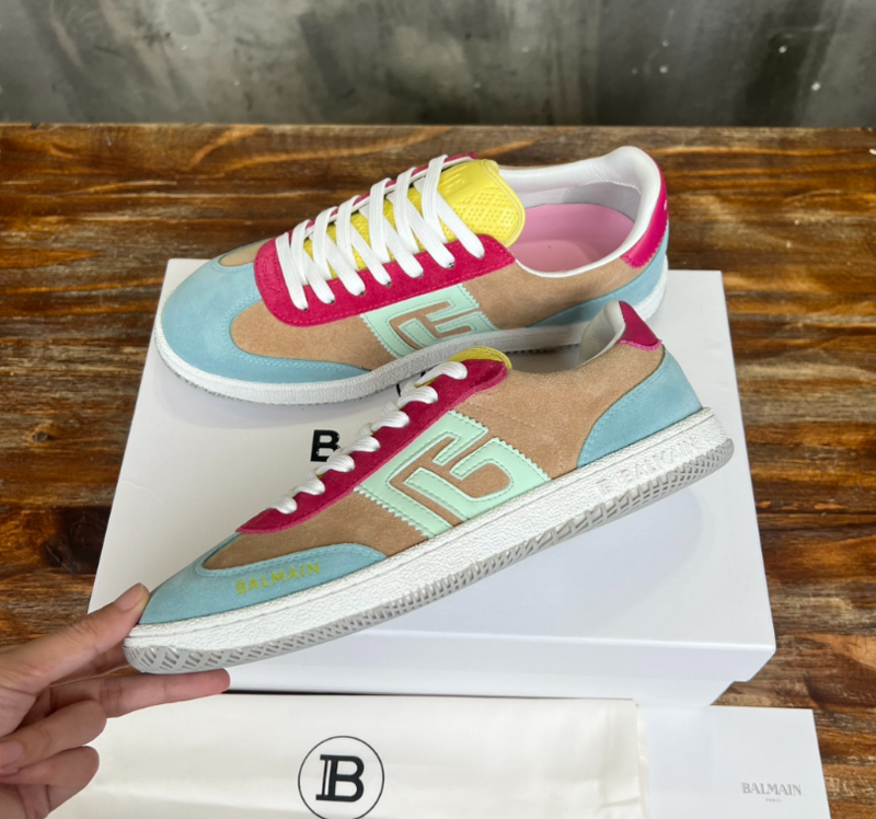 SAMC - BAM Women Shoes - 012