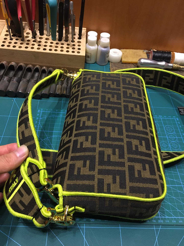 Glami-i - JBE Bags - 411