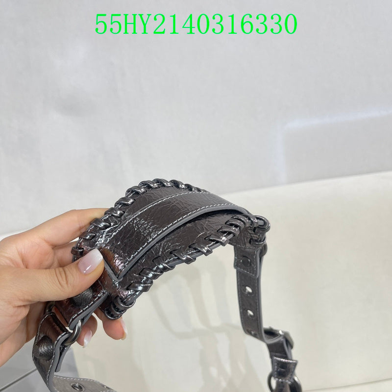 ELE Fashion - BGA Bags - 1875