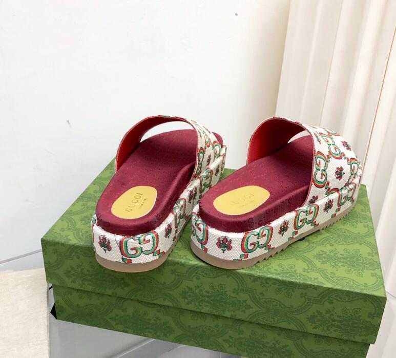 SAMC - GUKI Women Shoes - 1287