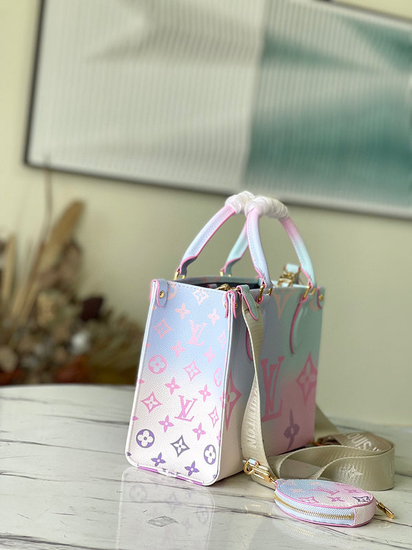 GlamI Lu-Vi bags - 5161