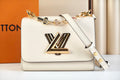 Satchel Bags - VL Bags - 3215