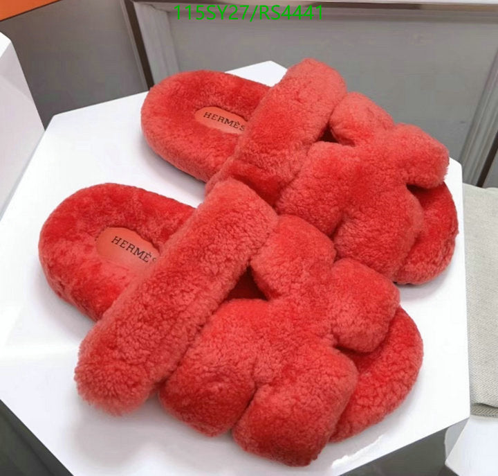 SAMC - HMS Women Shoes - 092