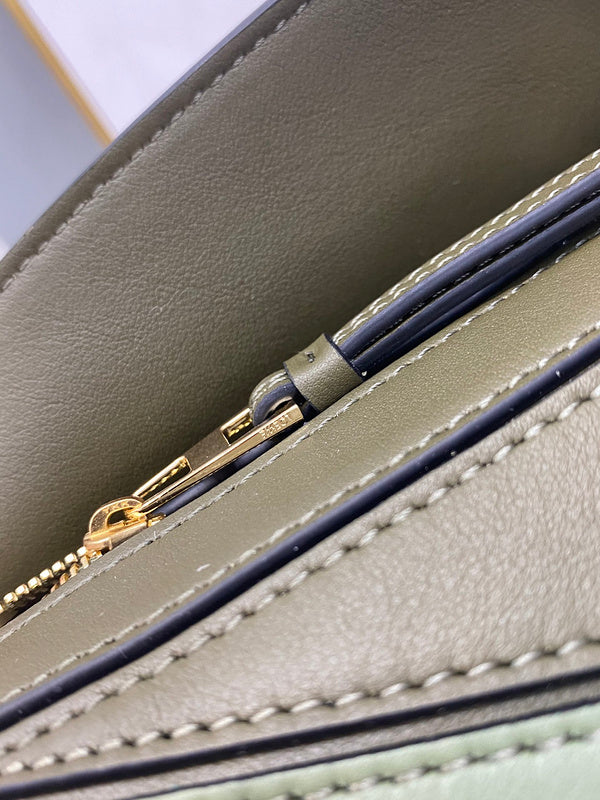 Glamy - LWO Bags - 1001